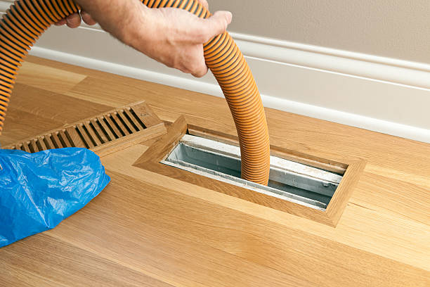Best Affordable Duct Cleaning Services  in Brownsburg, IN