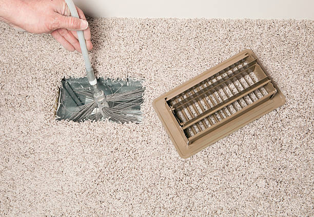 Affordable HVAC Duct Cleaning in Brownsburg, IN