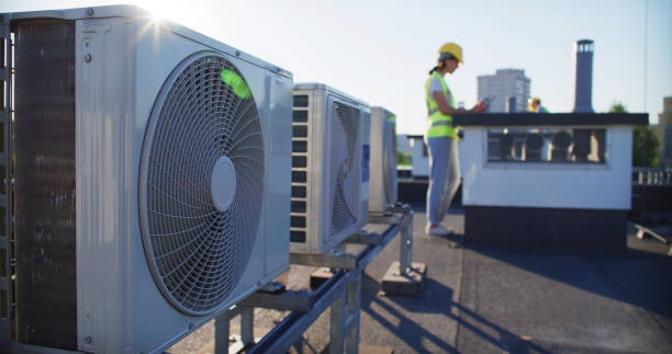 Brownsburg, IN Airduct Cleaning Company